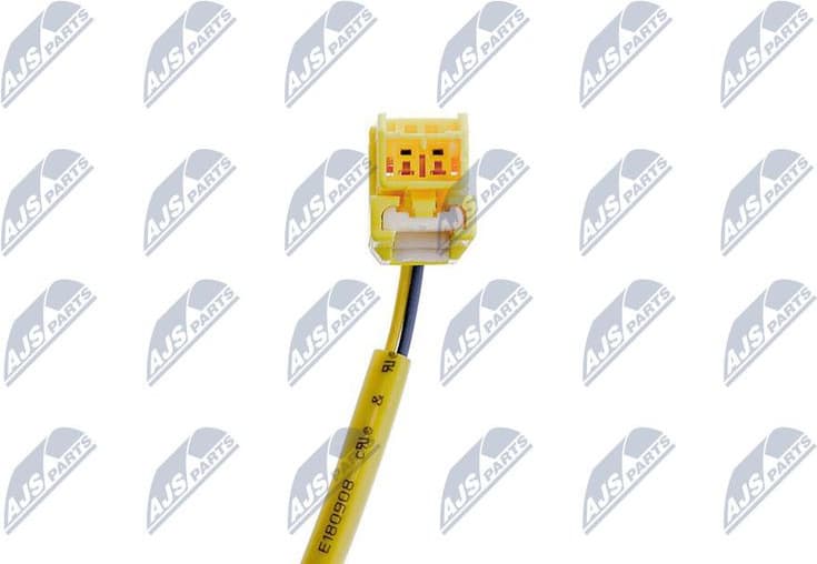 Clock Spring, airbag EAS-TY-014 - image 8