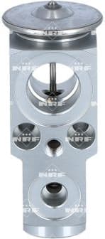 Expansion Valve, air conditioning EASY FIT 38526