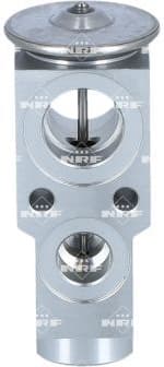 Expansion Valve, air conditioning EASY FIT 38526 - image 3