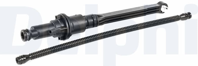 Master Cylinder, clutch LM80758