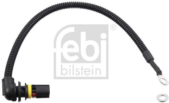 Cable Repair Set, glow plug control unit febi Plus 188680