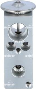 Expansion Valve, air conditioning 38760 - image 2