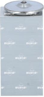 Expansion Valve, air conditioning 38760 - image 3