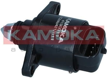 Idle Control Valve, air supply 4190011