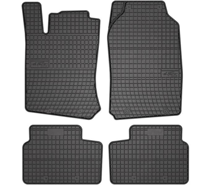 Floor Mat Set ELTORO ET0707
