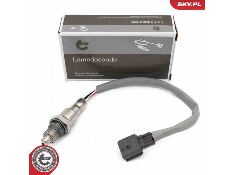 Oxygen Sensor 09SKV166