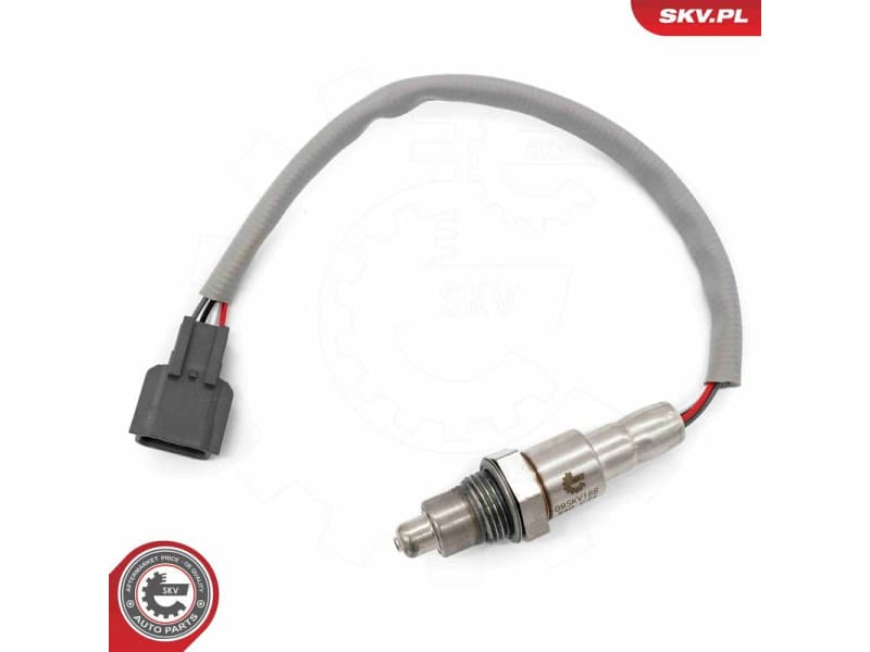 Oxygen Sensor 09SKV166 - image 2