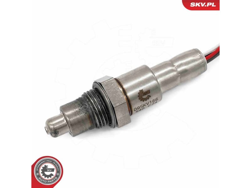 Oxygen Sensor 09SKV166 - image 3