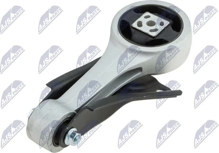 Mounting, engine ZPS-AU-032