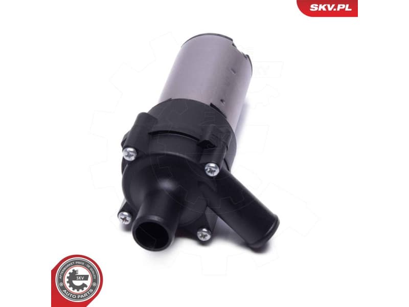 Auxiliary Water Pump (cooling water circuit) 22SKV056 - image 2