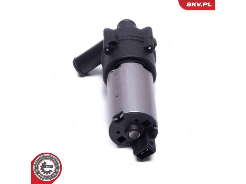 Auxiliary Water Pump (cooling water circuit) 22SKV056 - image 3