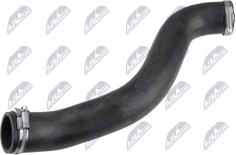 Charge Air Hose GPP-VV-020