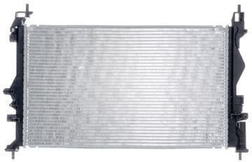 Radiator, engine cooling BEHR CR 2244 000S - image 5