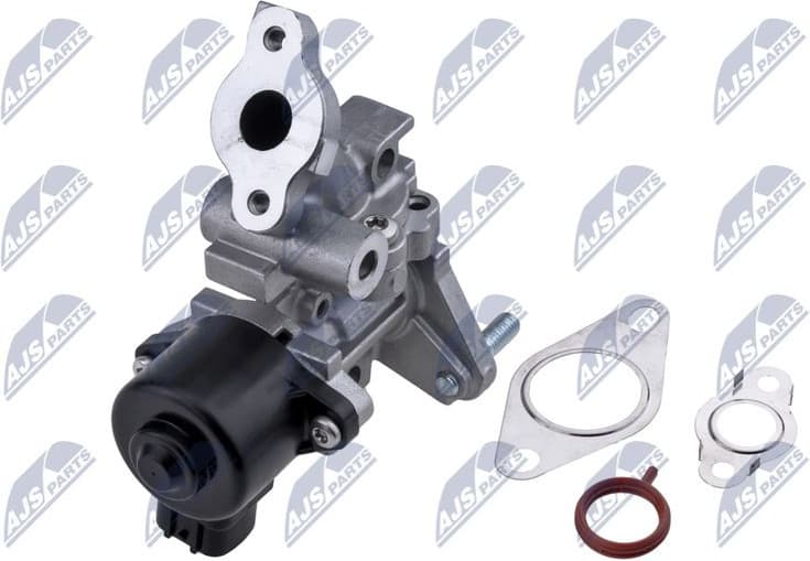 EGR Valve EGR-TY-017 - image 2