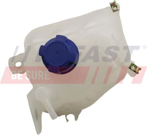 Expansion Tank, coolant FT61227 - image 3