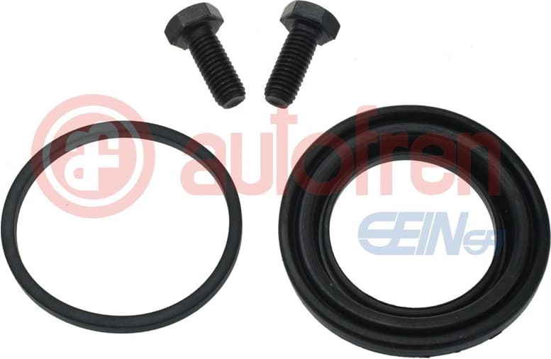 Repair Kit, brake caliper D43669