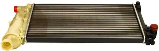 Radiator, engine cooling AC230006