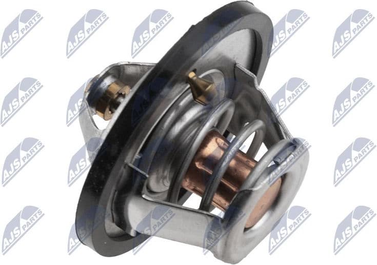 Thermostat, coolant CTM-SU-000 - image 2