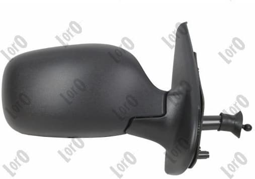 Exterior Mirror LORO 3149M02