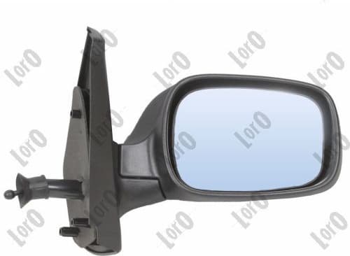 Exterior Mirror LORO 3149M02 - image 2