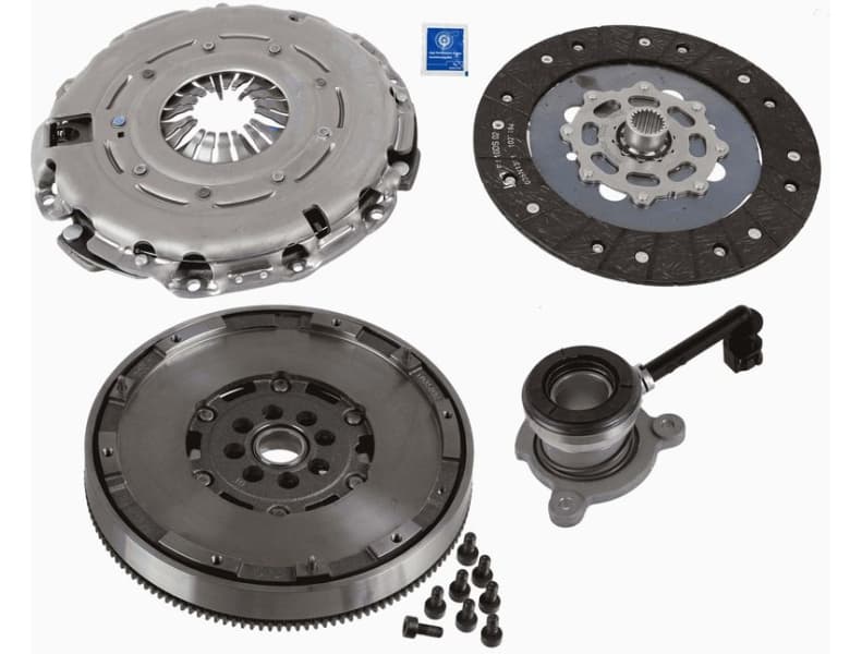 Clutch Kit DMF Module XTend plus CSC 2290 601 182