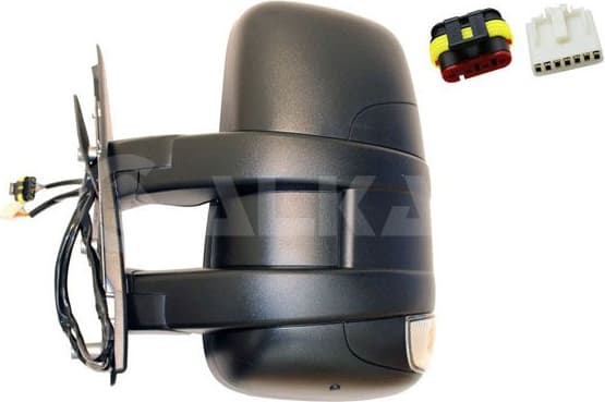 Exterior Mirror 9237249