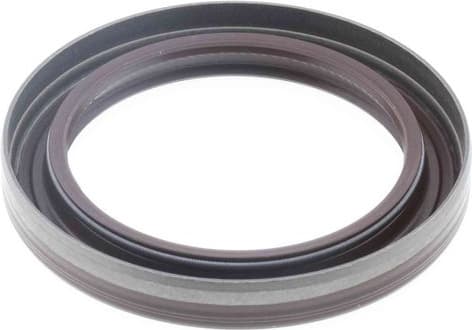Shaft Seal, crankshaft 12017172B - image 3
