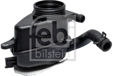 Expansion Tank, coolant 183391