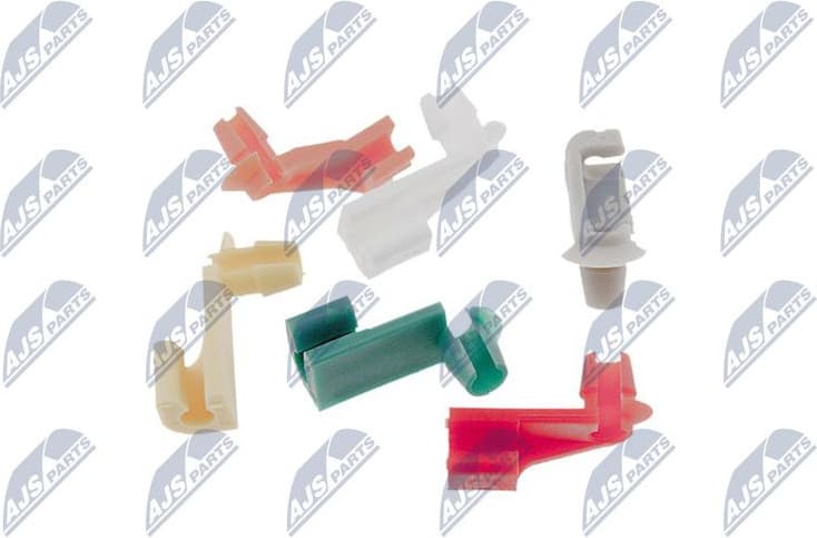 Door Lock EZC-CH-029 - image 6