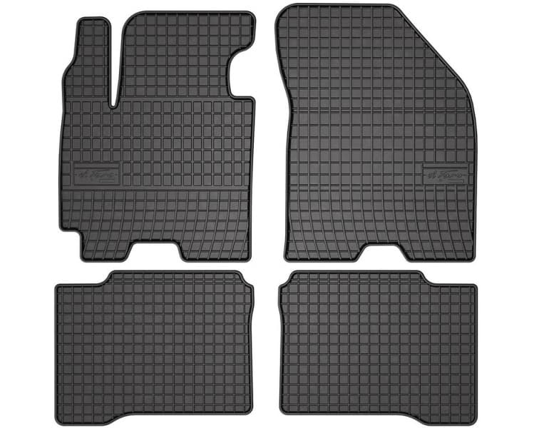 Floor Mat Set ELTORO ET401952