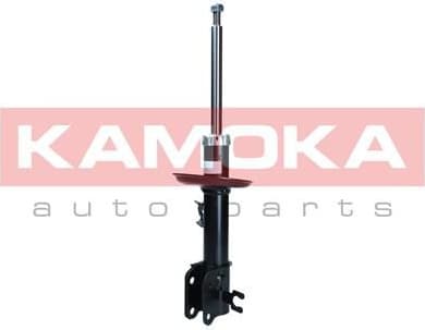 Shock Absorber 2001139 - image 2