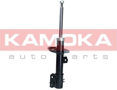 Shock Absorber 2001139 - image 3