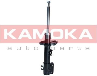 Shock Absorber 2001139 - image 4
