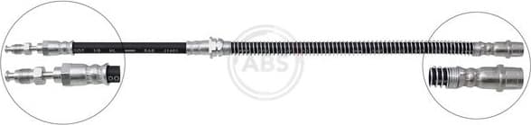 Brake Hose SL1664