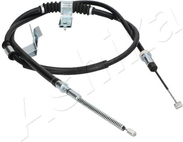 Cable Pull, parking brake 131-0W-W07R