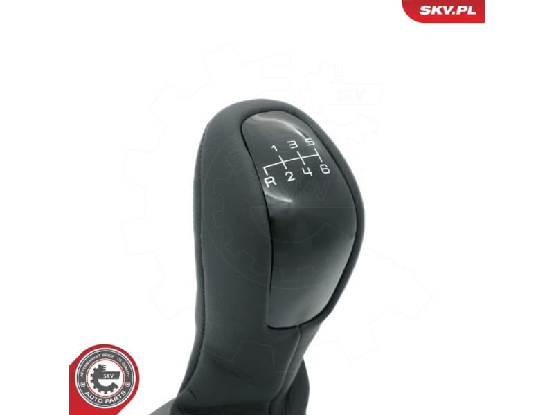 Gear Lever Knob 63SKV509 - image 9