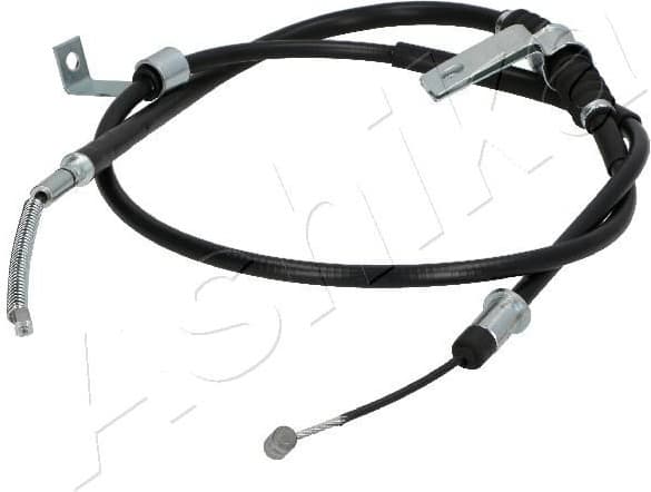 Cable Pull, parking brake 131-0W-W07L