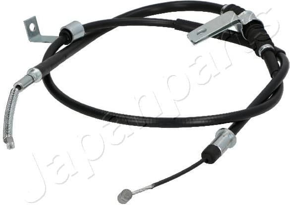 Cable Pull, parking brake BC-W07L