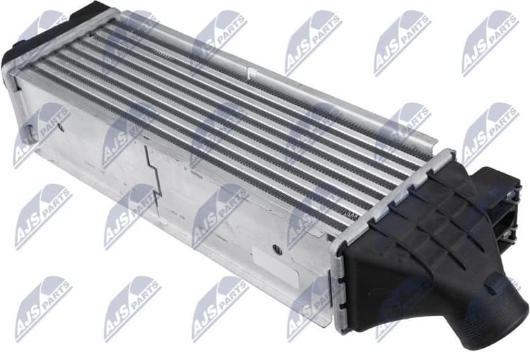 Charge Air Cooler CNG-FR-024 - image 2