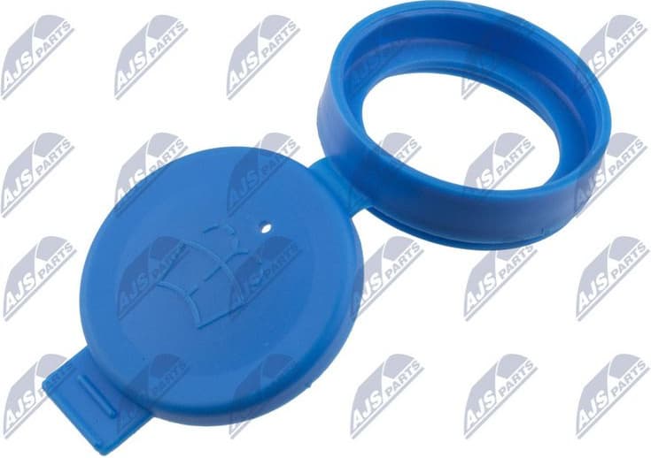 Sealing Cap, washer fluid reservoir KZS-FT-000 - image 2