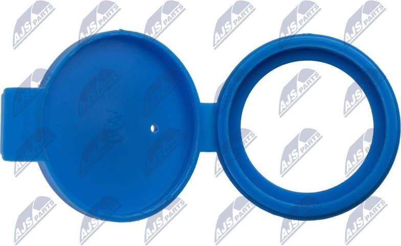 Sealing Cap, washer fluid reservoir KZS-FT-000 - image 4