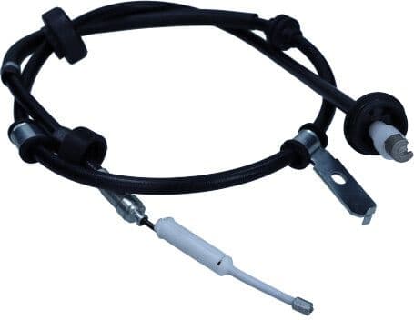 Cable Pull, parking brake 32-1391