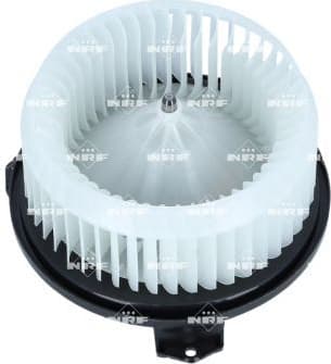 Interior Blower 34310