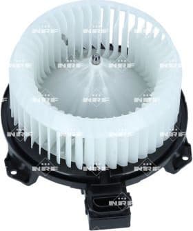 Interior Blower 34310 - image 3