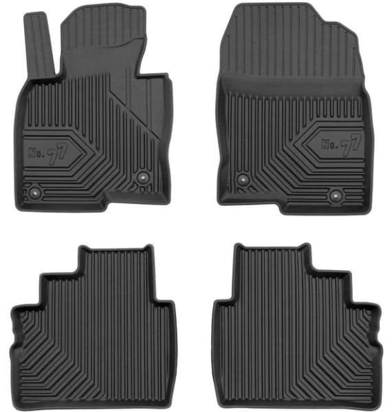 Floor Mat Set NO.77 77425095