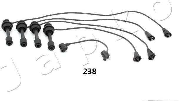 Ignition Cable Kit 132238