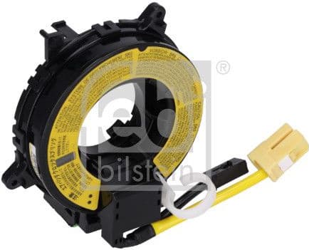 Clock Spring, airbag febi Plus 187700