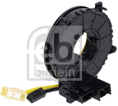 Clock Spring, airbag febi Plus 187700 - image 2