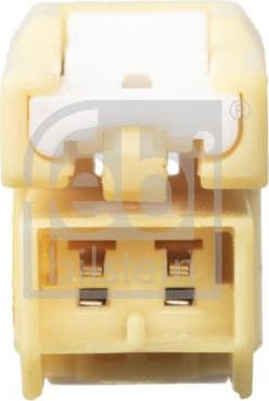 Clock Spring, airbag febi Plus 187700 - image 4