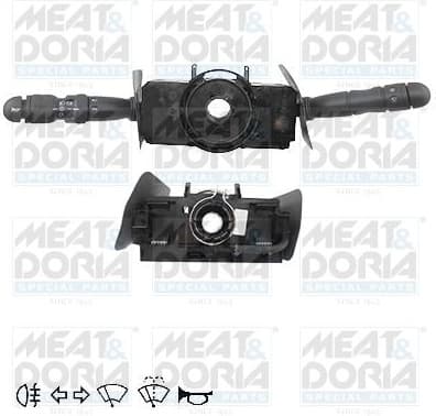 Steering Column Switch 23396